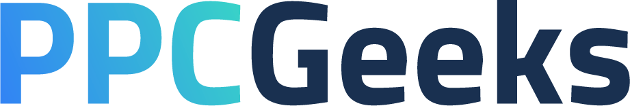 logo for PPC Geeks Ltd