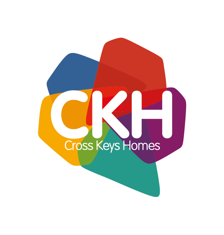 logo for Cross Keys Homes