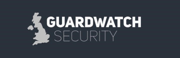 logo for GuardWatch Security UK Ltd