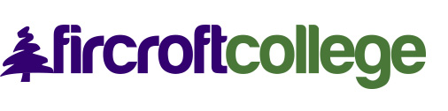 logo for Fircroft College of Adult Education