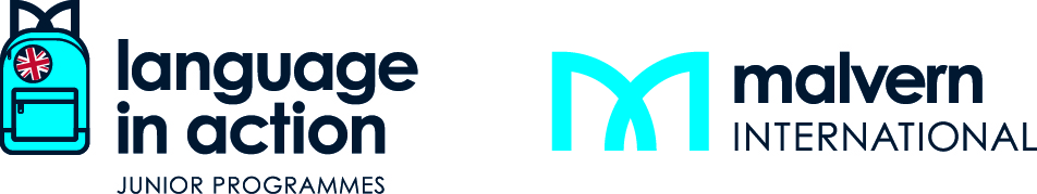 logo for Malvern International