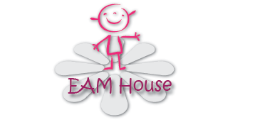 logo for EAM House Limited