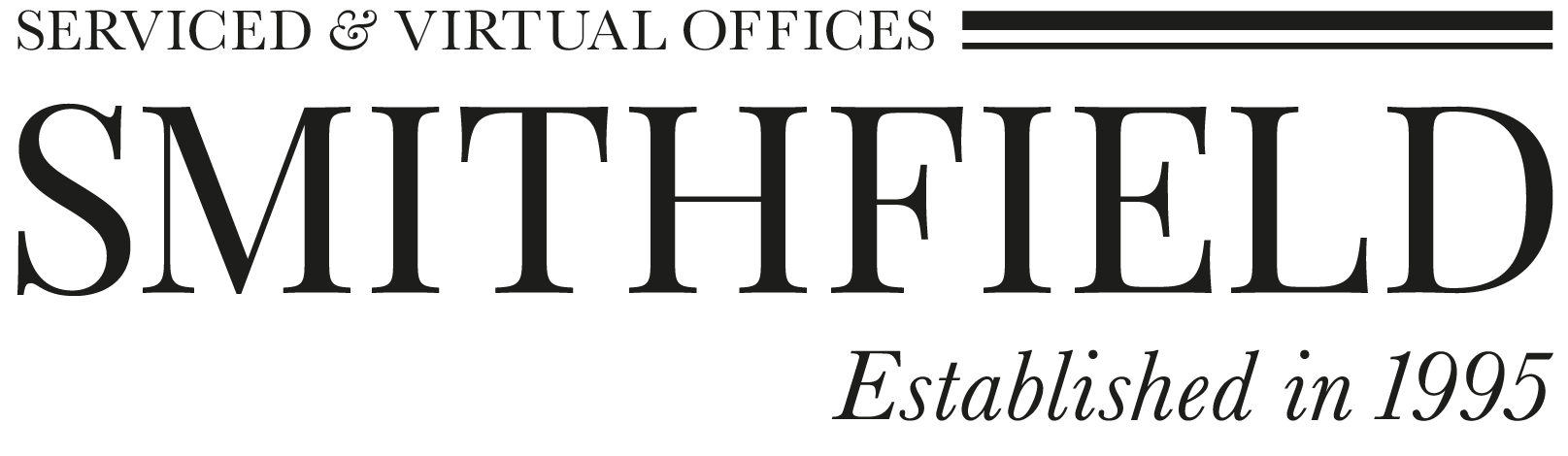 logo for Smithfield Business Centre