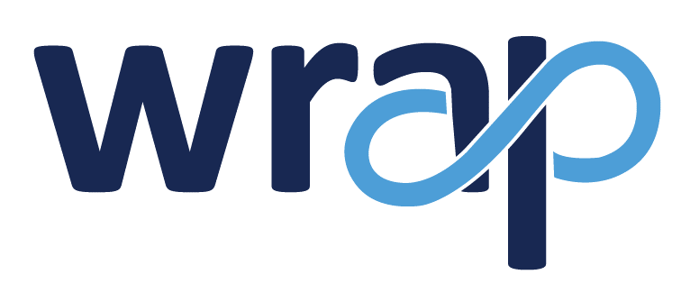 logo for WRAP