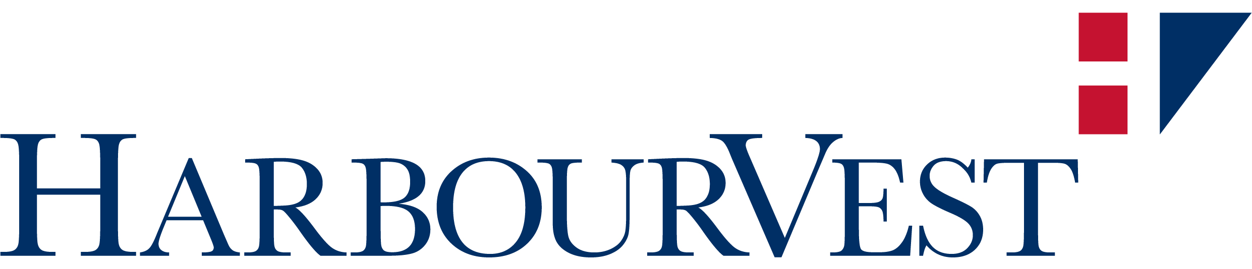 logo for HarbourVest Partners (U.K.) Limited