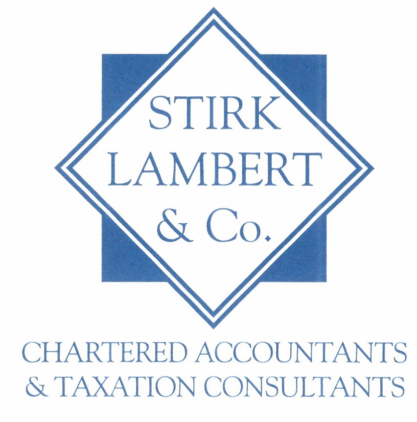 logo for Stirk Lambert & Co