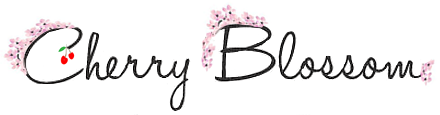 logo for Cherry Blossom Children's Residential Home Ltd