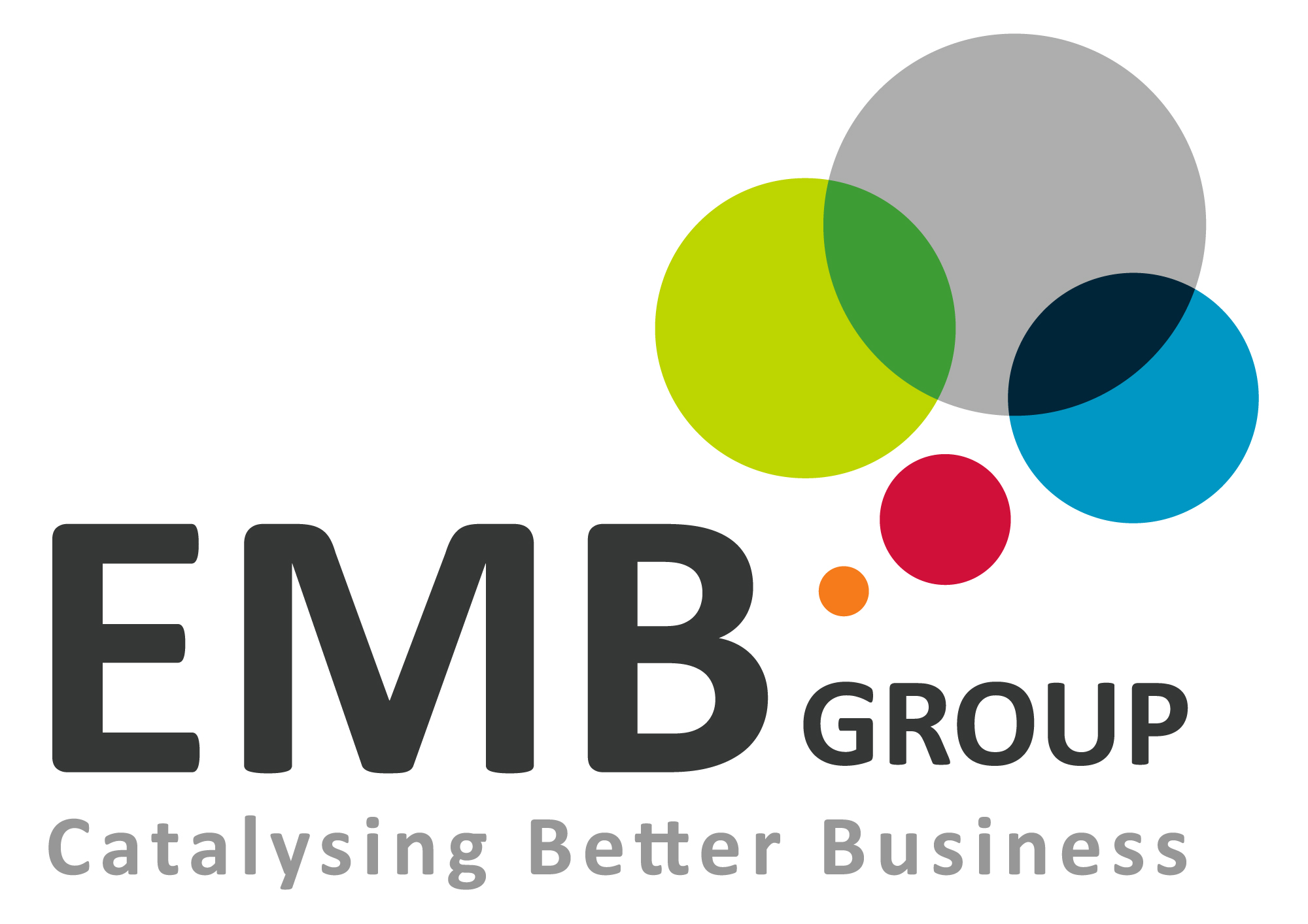 logo for EMB Group
