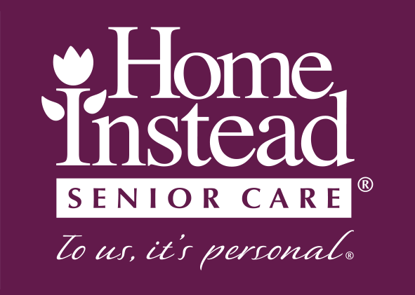 logo for Home Instead Senior Care (Wigan)