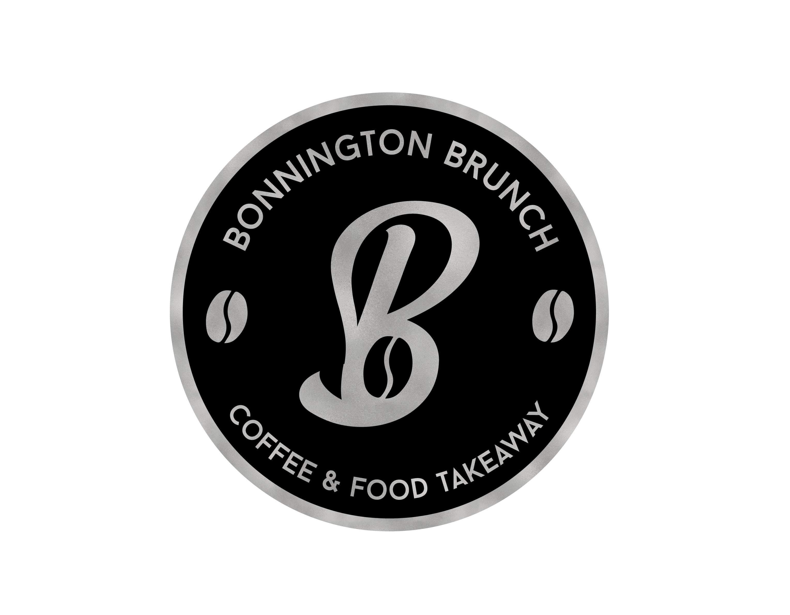 logo for Bonnington Brunch