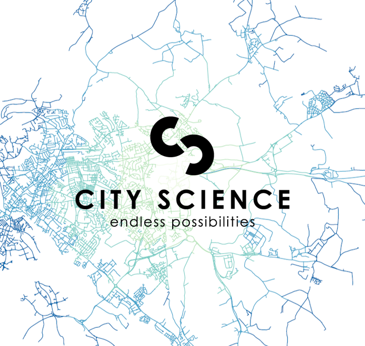 logo for City Science