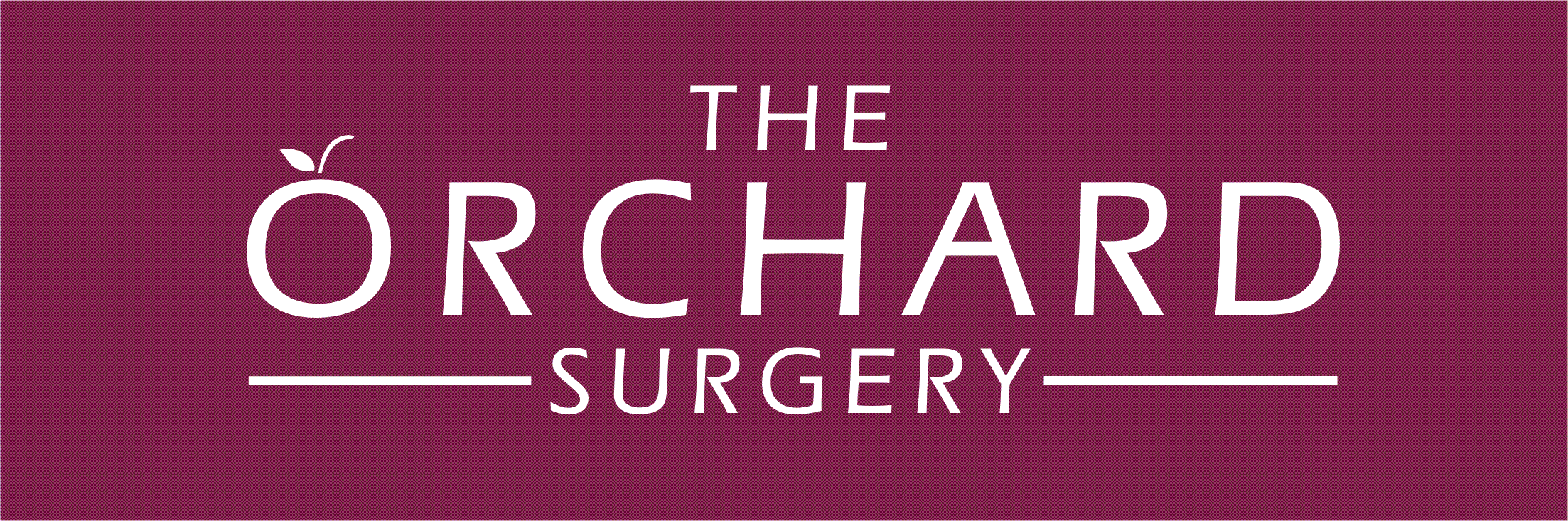 logo for Orchard Surgery