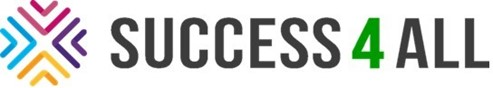 logo for Success4All c.i.o.