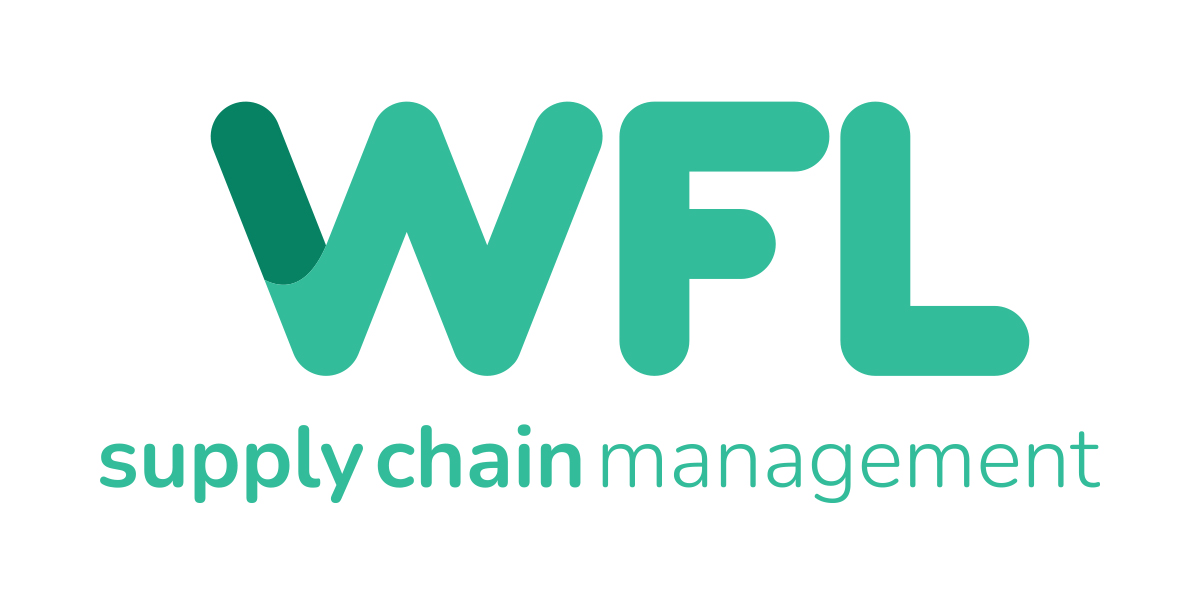 logo for Windfall Logistics Ltd