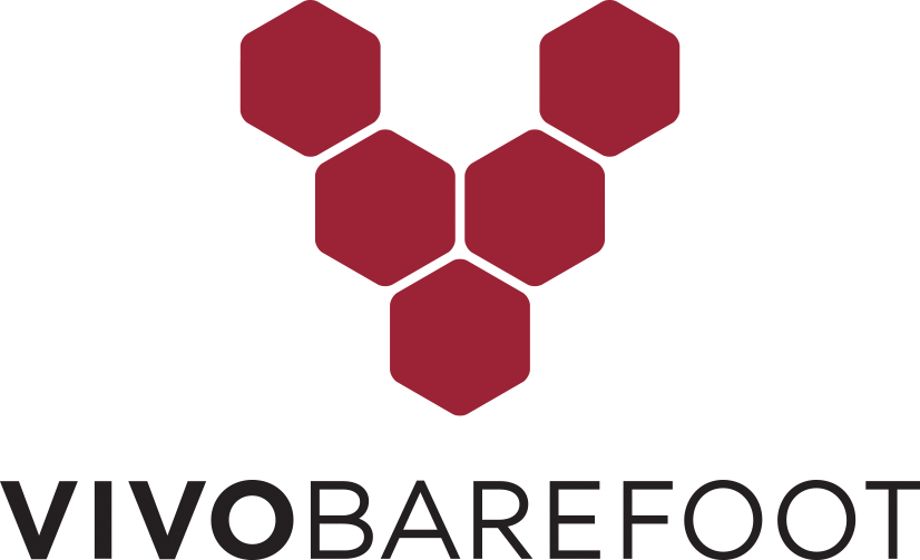 logo for Vivobarefoot