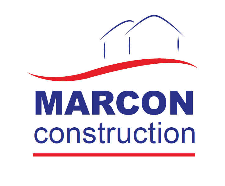 logo for Marcon Construction