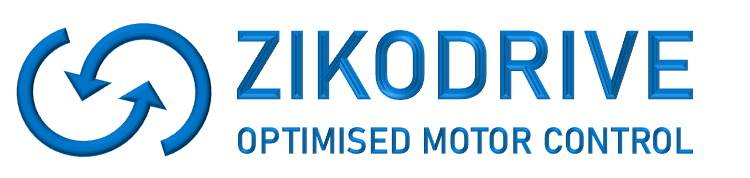 logo for Zikodrive
