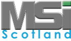 logo for MSi Scotland Ltd