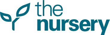 logo for The Nursery Research & Planning