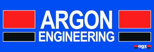 logo for Argon Engineering (Airdrie) Ltd