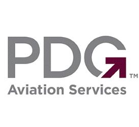 logo for PDG Aviation Services