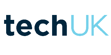 logo for techUK