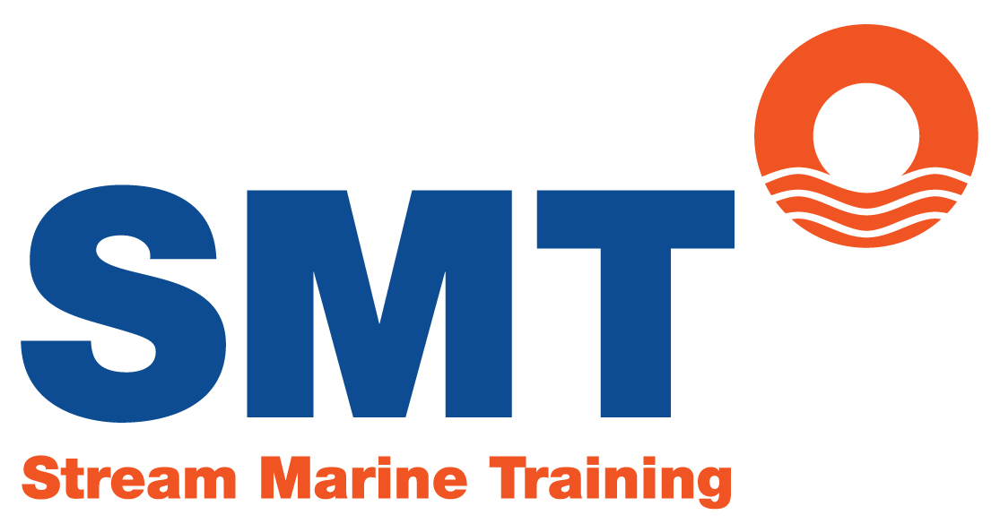 logo for Stream Marine Training Limited