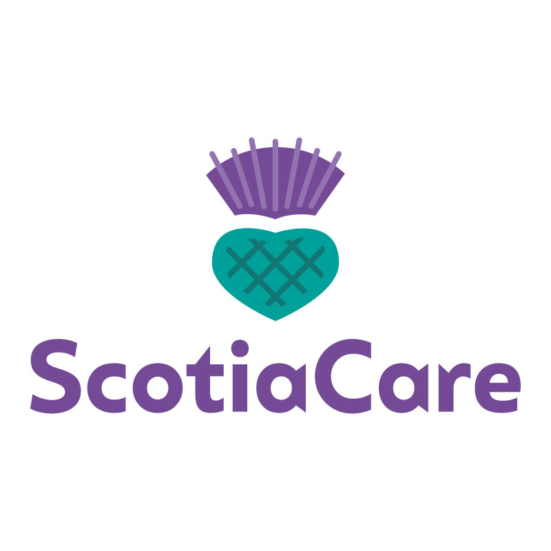 logo for Scotia Care
