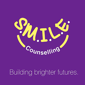 logo for S.M.I.L.E Counselling