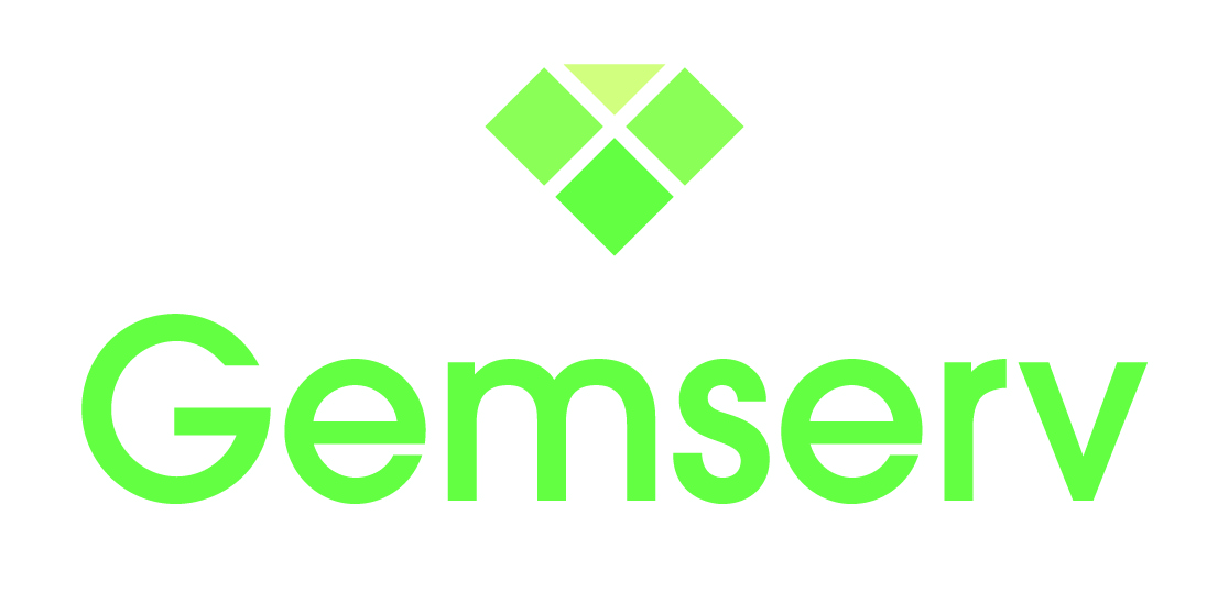 logo for Gemserv Ltd
