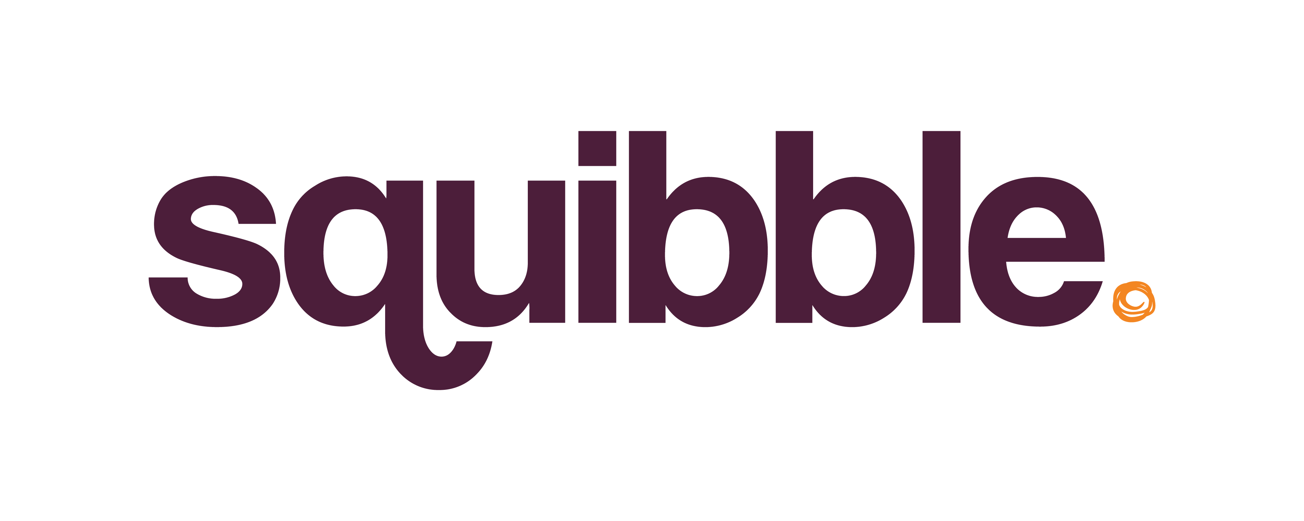 logo for Squibble Ltd