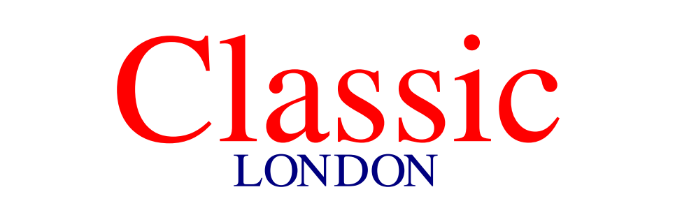 logo for Classic Cleaning LTD