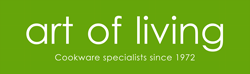 logo for Art of. Living (Reigate) Ltd