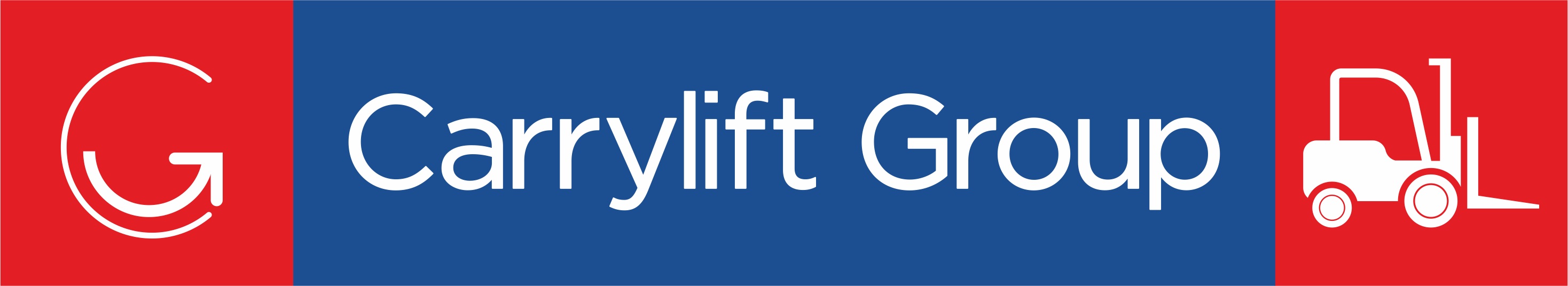 logo for Carrylift Group