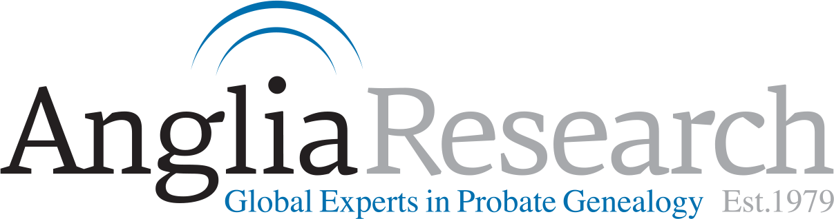 logo for Anglia Research Services