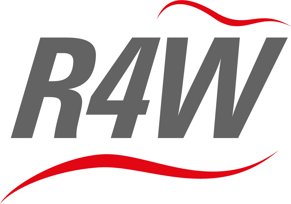 logo for Run 4 Wales