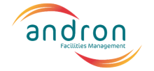 logo for Andron Facilities Management
