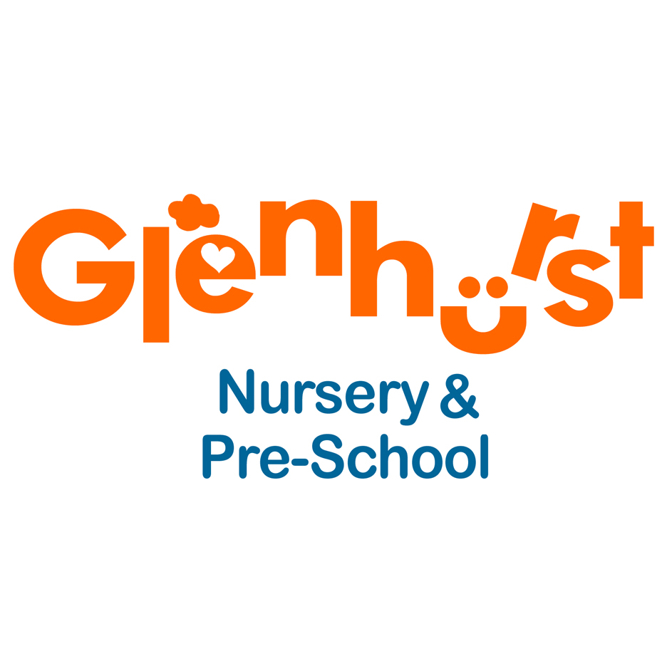 logo for Glenhurst Nursery & Pre-School