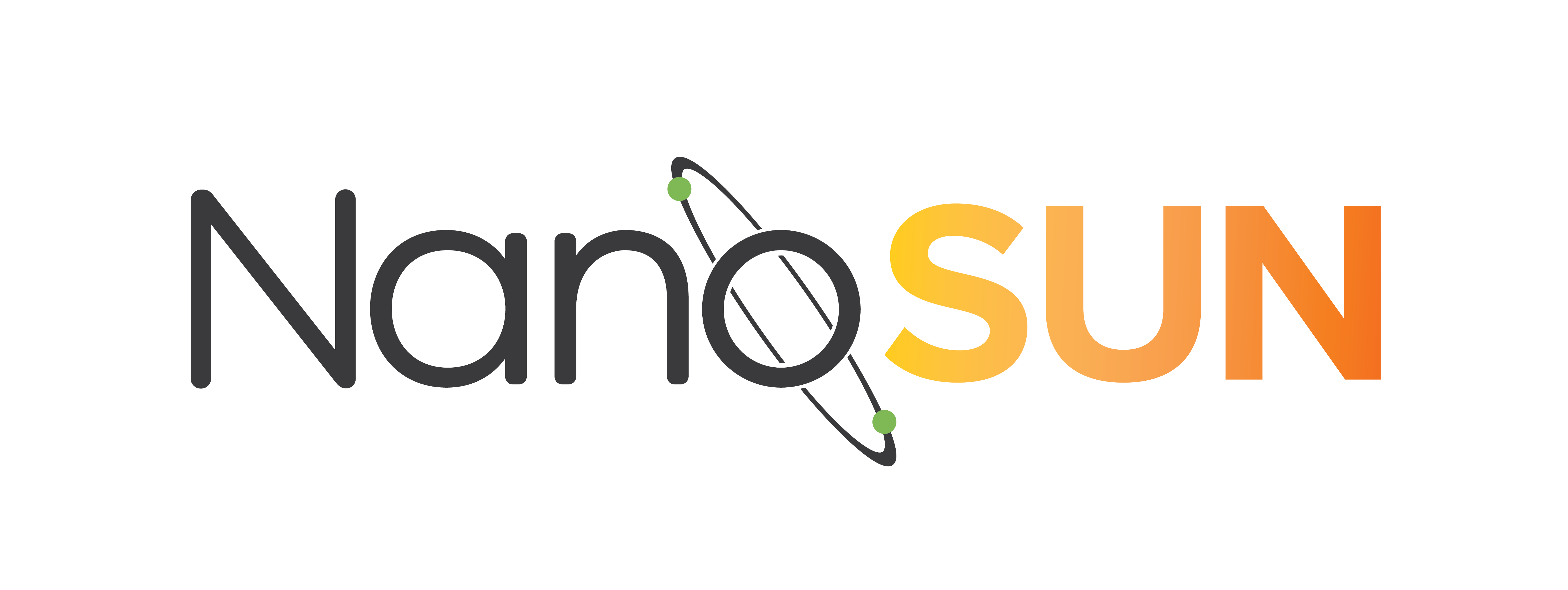 logo for NanoSUN