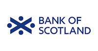 logo for Bank Of Scotland