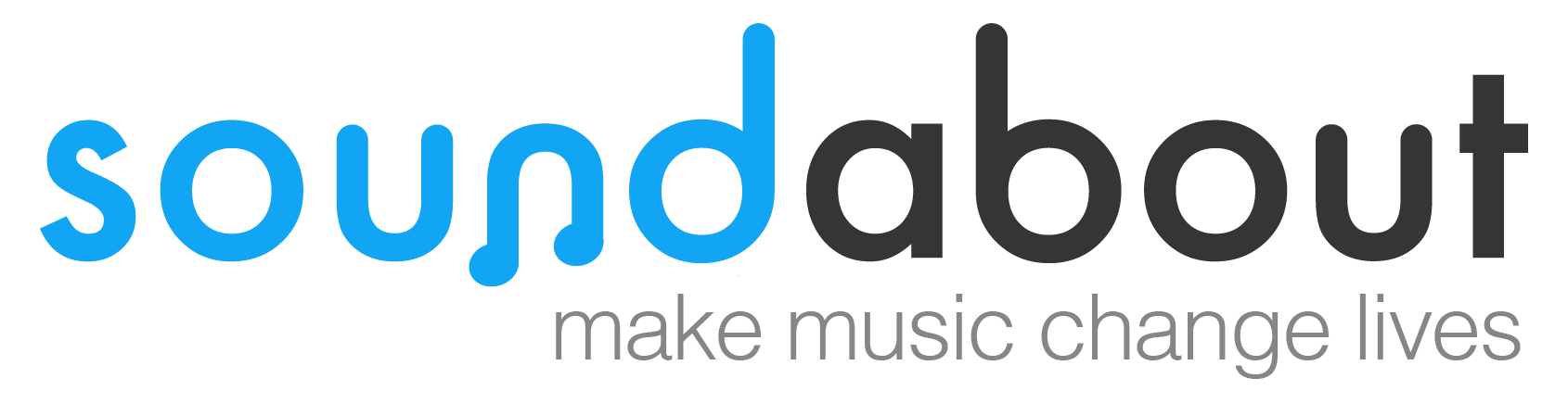 logo for Soundabout