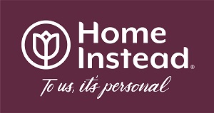 logo for Home Instead Thanet