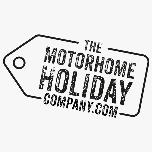 logo for Motorhome Holiday Company