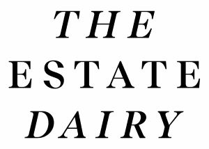 logo for The Estate Dairy