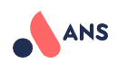 logo for ANS Group