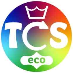 logo for TCS-eco