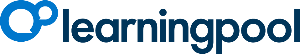 logo for Learning Pool