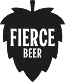 logo for Fierce Beer Ltd