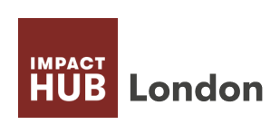 logo for Impact Hub London
