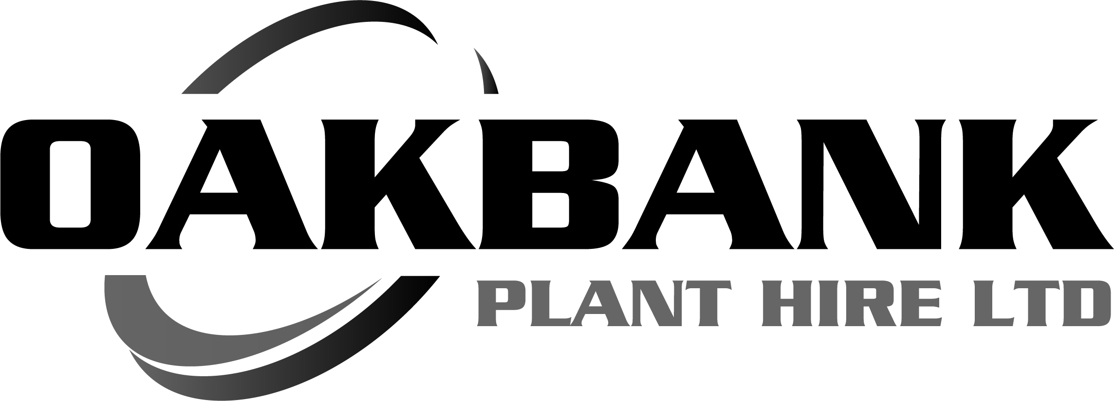 logo for Oakbank Plant Hire Limited